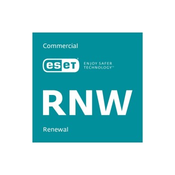 ESET Full Disk Encryption Renouvellement, 11-25 utilisateurs, 1 an