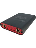 ESI UGM192, USB-C 3.1 Audio Interface