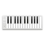 ESI Contrôleur clavier Xkey Air 25