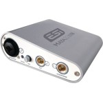 ESI Interface audio MAYA22 USB