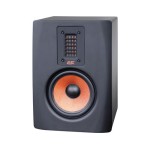 ESI Moniteur de studio Unik05+ Noir