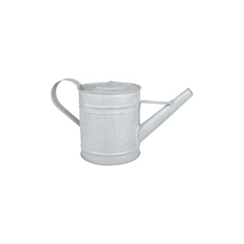 Esschert Design Altzink Giesskanne, 0,75 Liter, 22,8x10,6x12,4, verzinkt Esschert Design Altzink Giesskanne, 0,75 Liter, 22,8x10,6x12,4, verzinkt