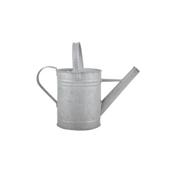 Esschert Design Altzink Giesskanne, 1,5 Liter, 28x13,5x16,5, verzinkt Esschert Design Altzink Giesskanne, 1,5 Liter, 28x13,5x16,5, verzinkt