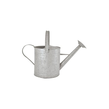 Esschert Design Altzink Giesskanne, 6,5 Liter, 49,5x22x28, verzinkt Esschert Design Altzink Giesskanne, 6,5 Liter, 49,5x22x28, verzinkt
