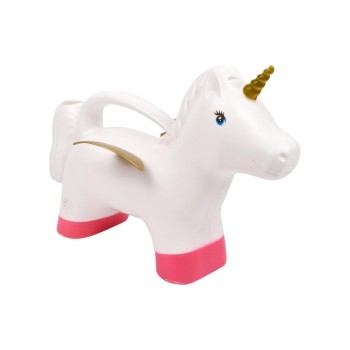 Esschert Design Giesskanne Einhorn, PP/HDPE, 32.8x15.5x23.3 cm (LxTxH) Esschert Design Giesskanne Einhorn, PP/HDPE, 32.8x15.5x23.3 cm (LxTxH)