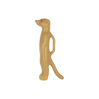 Esschert Design Giesskanne Erdmännchen, HDPE, 1.55L, 12.2x20.5x41.5 cm Esschert Design Giesskanne Erdmännchen, HDPE, 1.55L, 12.2x20.5x41.5 cm