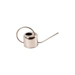 Esschert Design Arrosoir 1 L, Argenté