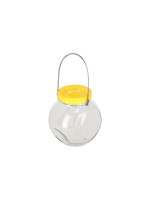 Esschert Asiatische Hornissenfalle, yellow