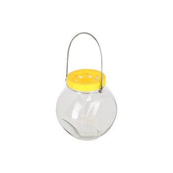 Esschert Asiatische Hornissenfalle, yellow