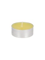 Esschert Design Bougies à réchaud à la citronnelle Set/4 1 Pièce/s