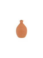 Esschert Daumen- Giesskanne, Orange