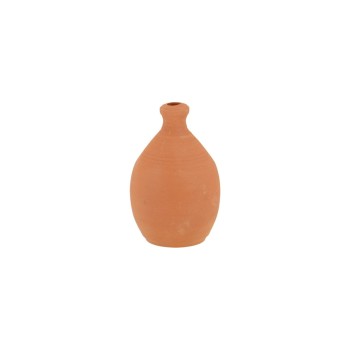 Esschert Daumen- Giesskanne, Orange