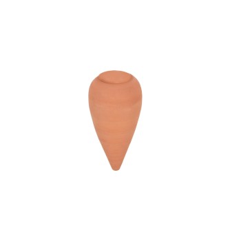 Esschert Bewässerung Olla Zimmer, Orange