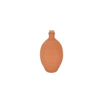 Esschert Bewässerung Olla Zimmer XL, Orange Esschert Bewässerung Olla Zimmer XL, Orange