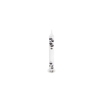 Esschert Galileo Thermometer M, Braun