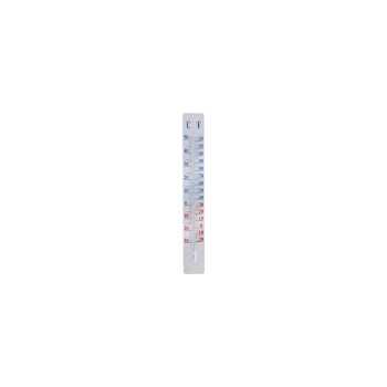 Esschert Design TH9 Métal, verre, kérosène, 12 x 1,9 x 90 cm, blanc Esschert Design TH9 Métal, verre, kérosène, 12 x 1,9 x 90 cm, blanc