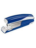 Leitz Agrafeuse NeXXt 40 Page(s), Bleu