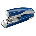 Leitz Agrafeuse NeXXt 40 Page(s), Bleu