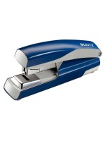 Leitz Agrafeuse NeXXt 40 Page(s), Bleu