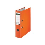 Leitz Qualitäts-Ordner Swiss Edition, orange, breit, 180° Mechanik, PP