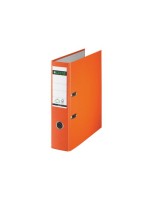 Leitz Dossier Swiss Edition 180°, 8 cm, A4, Orange