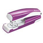 Leitz Agrafeuse NeXXt Wow 30 Page(s), Violet