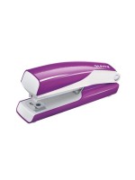 Leitz Agrafeuse NeXXt Wow Mini 10 Page(s), Violet