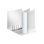 Esselte Classeur 8.6 cm, Blanc