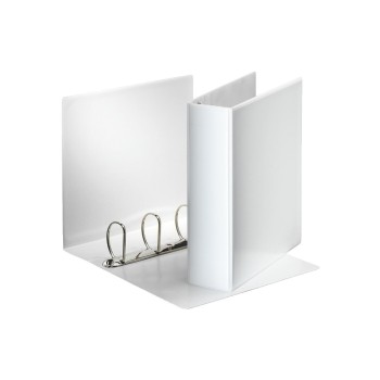 Esselte Classeur 8.6 cm, Blanc