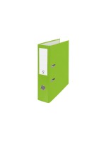 Esselte Dossier Swiss Edition ECO 7.5 cm, Vert clair