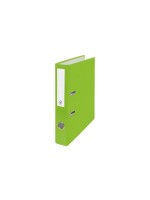 Esselte Swiss Edition ECO Ordner 50mm, lime