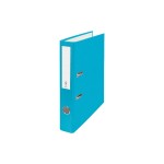Esselte Swiss Edition ECO Ordner 50mm, hellblue