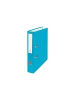 Esselte Dossier Swiss Edition ECO 50 mm, bleu clair