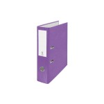 Esselte Swiss Edition ECO Ordner 75mm, lila