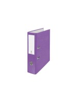 Esselte Classeur Swiss Edition ECO FSC 7.5 cm, Violet