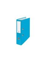 Esselte Dossier Swiss Edition ECO FSC 7.5 cm, Bleu ciel