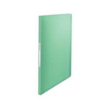 Esselte Chemises de présentation COLOUR‘ICE 60 feuillets, vert Esselte Chemises de présentation COLOUR‘ICE 60 feuillets, vert