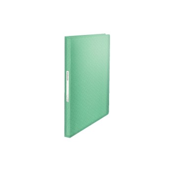 Esselte Chemises de présentation COLOUR‘ICE 80 feuillets, vert Esselte Chemises de présentation COLOUR‘ICE 80 feuillets, vert