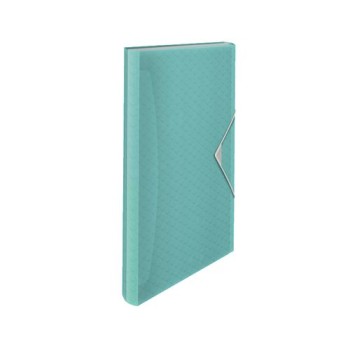 Esselte Colour'ICE Projektmappe A4 6 Fächer, blue Esselte Colour'ICE Projektmappe A4 6 Fächer, blue