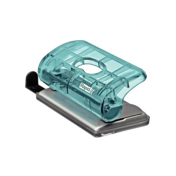 Esselte Colour'ICE Minilocher, blue, 10 Blatt, Kunststoff Esselte Colour'ICE Minilocher, blue, 10 Blatt, Kunststoff