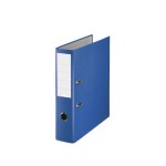 Esselte Dossier Swiss Edition ECO 7.5 cm, Blau