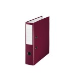 Esselte Dossier Swiss Edition ECO 7.5 cm, Bordeaux