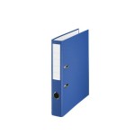 Esselte Dossier Swiss Edition ECO 5 cm, Blau