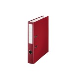 Esselte Dossier Swiss Edition ECO 5 cm, Rot