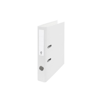 Esselte Swiss Edition ECO Ordner 50mm, weiss