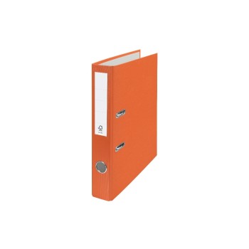 Esselte Swiss Edition ECO Ordner 50mm, orange