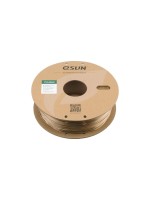 Esun Filament PLA+ Metall Messing, 1.75mm, 1kg,