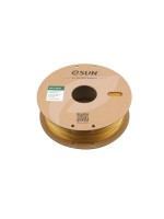 Esun Filament PLA+ Metall Gold, 1.75mm, 1kg,