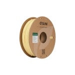 eSun Filament PLA+ bois Doré 1.75 mm 1 kg