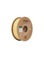 Esun Filament PLA+ Holz Gold, 1.75mm, 1kg,